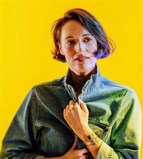 phoebe waller-bridge nude|Actors reveal challenges of stage nudity